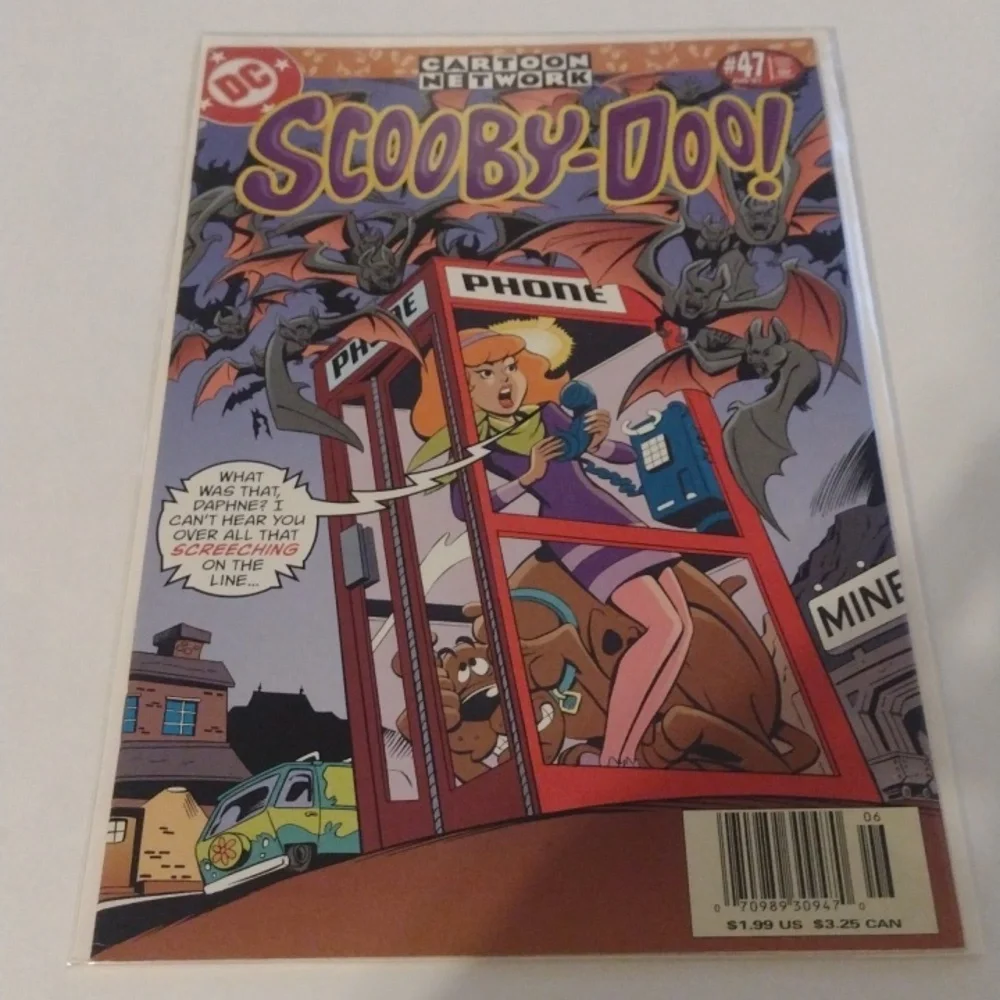 DC COMICS - Picture 3 of 3